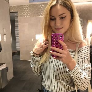 Meet your Posher, Maddison